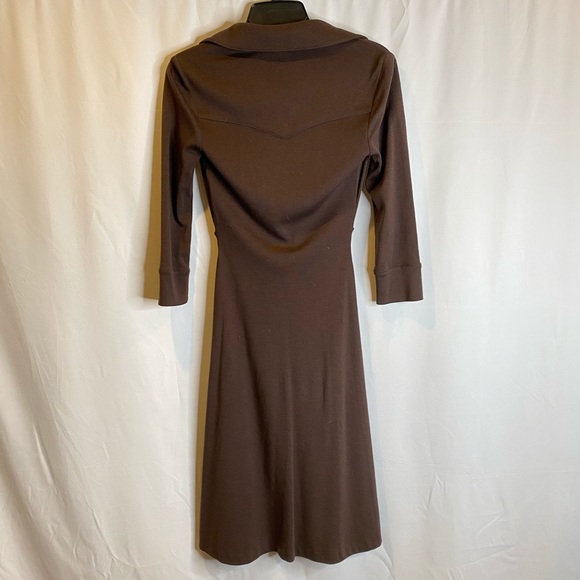 Diane von Furstenberg dress - Picture 3 of 8